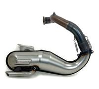 Full system ModEndurance Piaggio APE Corsa Corta Endurance GIANNELLI