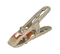 300A 500A Copper Ground Clamp Welding Earth Clamp Clip Suitable for Efficient and Safe Welding Tasks Earth
