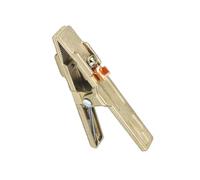 300A 500A Copper Ground Clamp Welding Earth Clamp Clip Suitable for Efficient and Safe Welding Tasks Earth