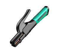 300A/600A/800A Electrode Holder Welding Rod Clamp Insulated Copper Clip for Welding Project Machine Accessories Holder