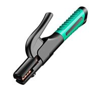 300A/600A/800A Electrode Holder Welding Rod Clamp Insulated Copper Clip for Welding Project Machine Accessories Holder