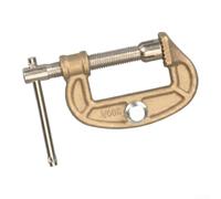 300A Brass Welding Earth Clamp,