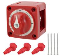 300A for battery Disconnect Switch IP66 Waterproof Marine 300A(6010)
