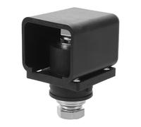 300a Lithium Battery Terminal Connector Alloy Dual Screw Post | Wall Mount Y Shaped through Panel Design, Arc Reduction, Stable Link for Marine and Rv Use
