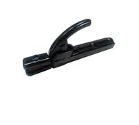 300A Welding Earth Clamp Clip for Mig Tig ARC Electrode Holder with Cable and Plug Suitable ZX7-200 ZX7-250