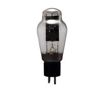 300B tube replaces JJ LION DIY amplifier(Black,2 pcs)