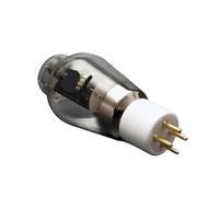 300B tube replaces JJ LION DIY amplifier(White,1 pcs)