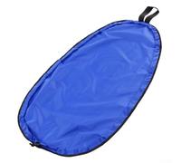 300D Oxford Waterproof Cover for Fishing Boat Design, with UV and Moisture Protection (L)