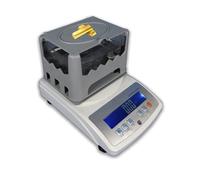 300g/0.01g Gold Density Meter Purity Tester Precious Metal Platinum for K Silver,Powerful Performance