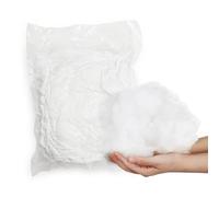 300g/10.5oz Polyester Fiber Fill Crochet Stuffing