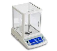 300g 1mg Electronic Analytical Balance With Full Linear Calibration Weighing and Counting