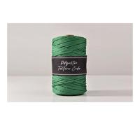 300G 1PC 2MM Polyester Woven Yarn Crochet Thread Rug for Hand Made Bags Hats(0NO 52 Grass)