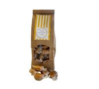 300g Bag of Bristows Salted Caramel Fudge