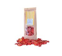 300g Bag of Walkers Dark Chocolate Toffee