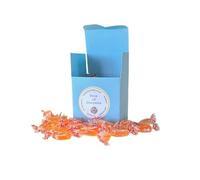 300g Blue Breeze Box of Barley Sugar Sweets