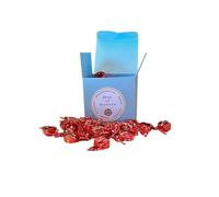 300g Blue Breeze Box of Walkers Dark Chocolate Toffee