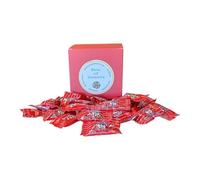 300g Bright Red Box of Uncle Joes Sugar Free Mints