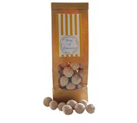 300g Brown Bag of Bristows Salted Caramel Bon Bons
