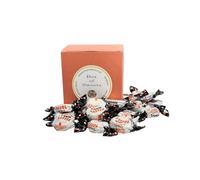 300g Burnt Sienna Box of Walkers Treacle Dabs Toffee