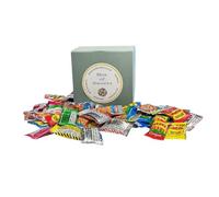 300g Cedar Green Box of Toxic Waste and Nuclear Waste Super Sour Sweet Mix