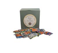 300g Cedar Green Box of Toxic Waste Nuclear Fusion Super Sour Sweets