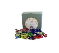 300g Cedar Green Box of Walkers Assorted Toffees