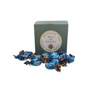 300g Cedar Green Box of Walkers Salted Caramel Toffee