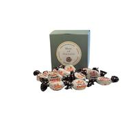 300g Cedar Green Box of Walkers Treacle Dabs Toffee