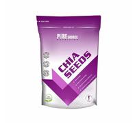 (300g) Chia Seeds Organic Natural Superfood Fat Loss PSN