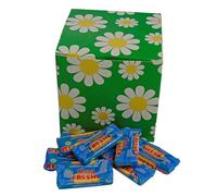 300g Daisy Pattern Box of Swizzles Refreshers