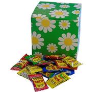 300g Daisy Pattern Box of Toxic Waste