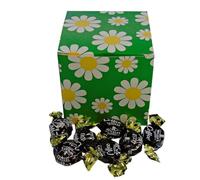 300g Daisy Pattern Box of Walkers Coffee Toffee Sweets