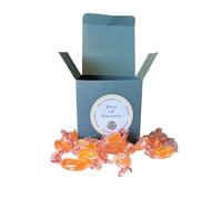 300g Forest Green Box of Barley Sugar Sweets