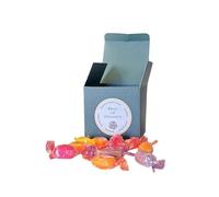 300g Forest Green Box of Sherbet Fruits