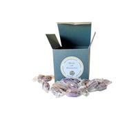 300g Forest Green Box of Sugar Free Blackcurrant and Liquorice