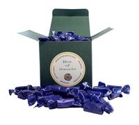 300g Forest Green Box of Sugar Free Liquorice Toffee