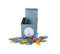 300g Forest Green Box of Toxic Waste