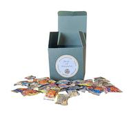 300g Forest Green Box of Toxic Waste Nuclear Fusion Super Sour Sweets