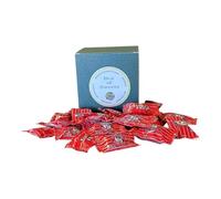 300g Forest Green Box of Uncle Joes Sugar Free Mints