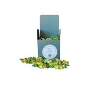 300g Forest Green Box of Walkers Banana Eclairs Toffee