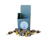 300g Forest Green Box of Walkers Coffee Toffee Sweets