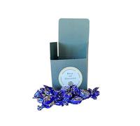 300g Forest Green Box of Walkers Milk Chocolate Toffee