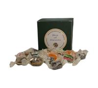 300g Forest Green Box Winter Mix Hard Boiled Sweets