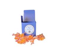 300g Galactic Blue Box of Barley Sugar Sweets