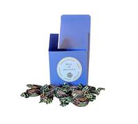 300g Galactic Blue Box of Chocolate Peppermint Creams