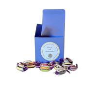 300g Galactic Blue Box of Liquorice Assortment Sweets