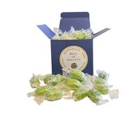 300g Galactic Blue Box of Sugar Free Chocolate Limes Sweets