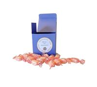 300g Galactic Blue Box of Sugar Free Mintoes