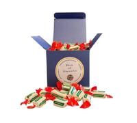 300g Galactic Blue Box of Sugar Free Spearmint Chews