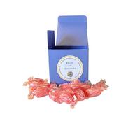 300g Galactic Blue Box of Sugar Free Strawberry Sherbets Sweets